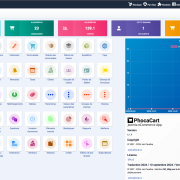 Update Phoca currency